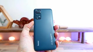 Xiaomi Redmi Note 11S İnceleme 4K