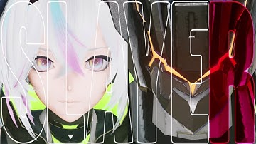 New Slayer Class Official Promo Trailer *Available 4/12/2023