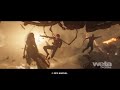 Avengers: Infinity War VFX | Breakdown - Cinematography | Weta Digital