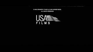 USA Films/Warner Bros. Pictures/MPAA Rating Screen (PG-13, 2002)