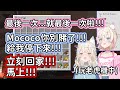 【Hololive中文翻譯】Mococo看到Towa在玩老虎機也想玩玩看 結果太入迷差點把全部家當都投進去www還得是靠Fuwawa把她強制帶走才停下來www【FUWAMOCO/常闇トワ/常闇永遠】