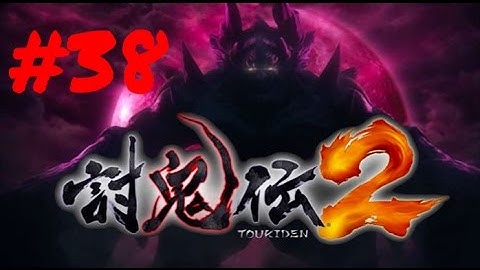 [Episode 38] Toukiden 2 PS4 Gameplay [New Armor]