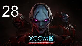 XCOM 2: War of the Chosen [ไทย] Active ผิดพลาด มาทีทั้งแมพ #28 [Legend]