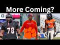 Clemson Football Recruiting HEATING UP | Multiple Commitments...With More Coming?