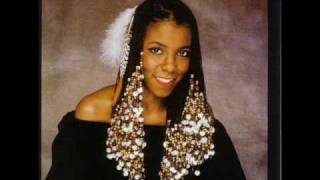 Patrice Rushen - All We Need chords