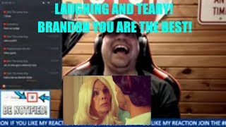 How I Met Donna (Stuff & Sam! ep 13/20) reaction