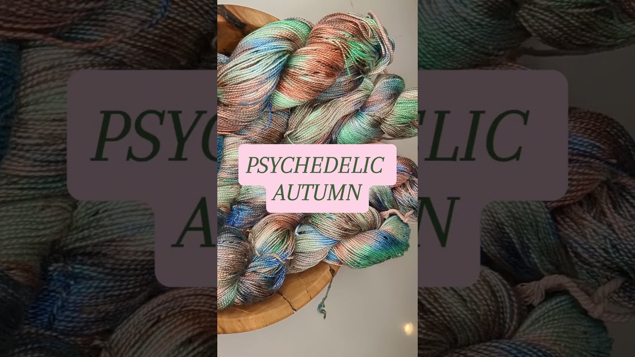 The realistic yarn tutorial of your dreams IS HERE 