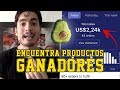 Como Encontrar Productos Ganadores para Dropshipping (2020)