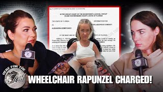 Download Lagu Wheel Chair Rapunzel for PRISON 2026 MP3 Download Lagu Wheel Chair Rapunzel for PRISON 2026 MP3