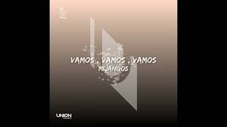 Vignette de la vidéo "Mijangos _  Vamos , Vamos , Vamos (Original Mix)"