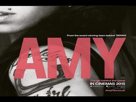 'Amy', primer documental sobre la diva del soul