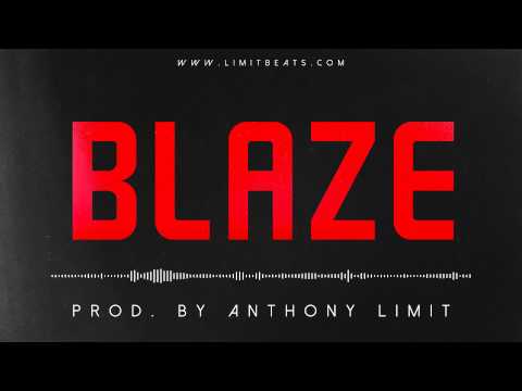 hard-trap-beat-|-migos-type-trap-beat-*blaze*-(prod.-by-anthony-limit)