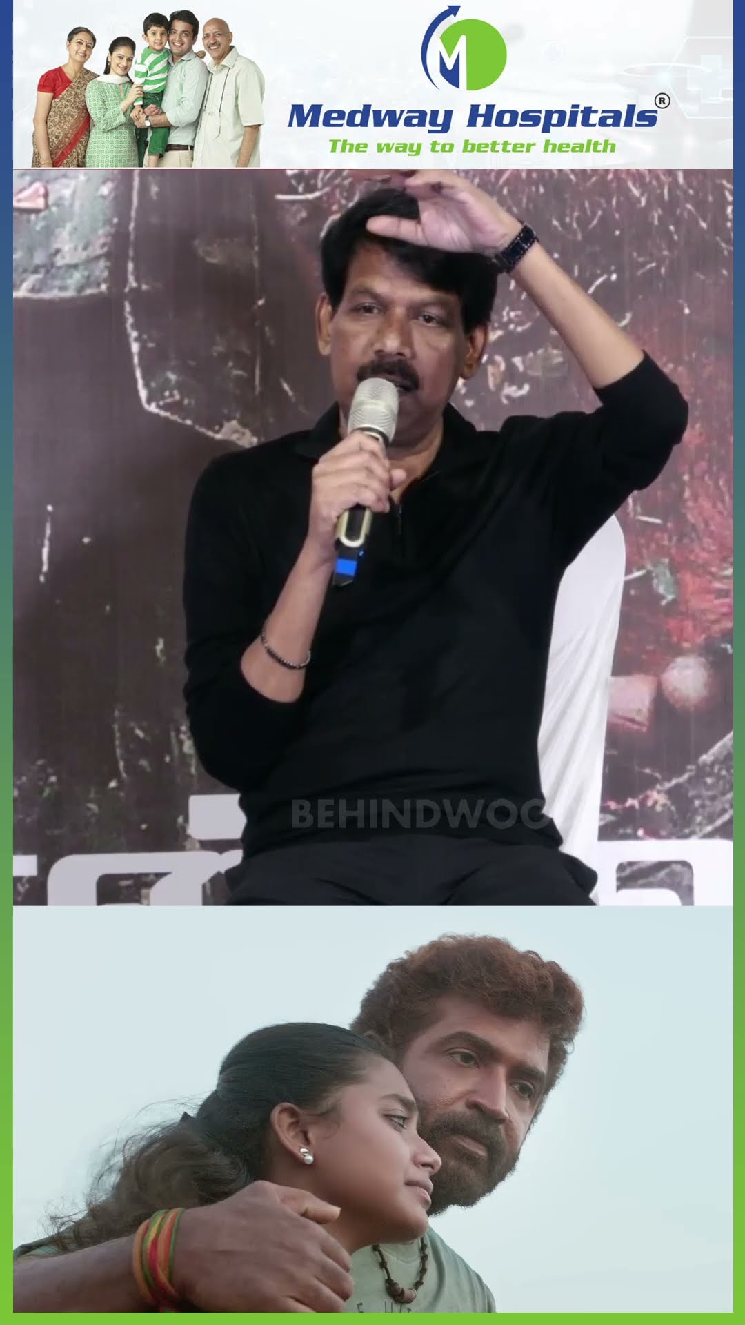 'Suriya யோசிக்காம என்ன நம்பிருக்கலாம்..' ? Gautham Vasudev Menen Emotional Replies