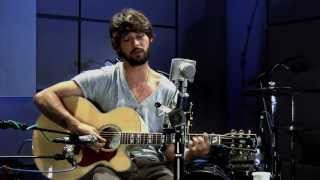 Ryan Bingham - The Weary Kind (Last.fm Sessions) chords