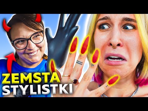 ♦ MANICURZYSTKA DECYDUJE