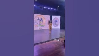Will Tequilla e Juh Campos Vice-Campeã Miss Bumbum Brasil