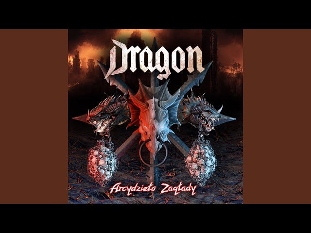 Dragon - Klatka przeznaczenia