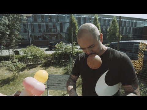 LL17 - Ballonnenvouwen