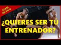 ¿COMO ENTRENAN LOS PELEADORES PROFESIONALES DE ARTES MARCIALES MIXTAS? (Guía básica completa) MMA