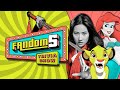 Fandom 5 | Disney Trivia Show!