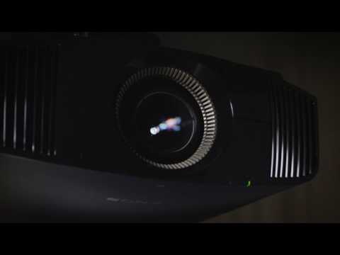 Videoproiector Sony VPL-HW45 | Flanco.ro