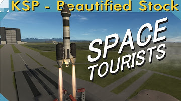 Ferry Tourists to their Destinations | KSP Stream Edit