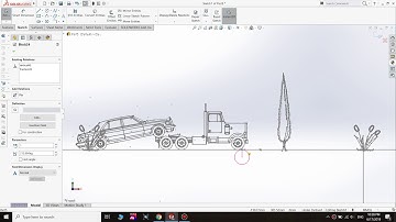 Ứng dụng block sketch trong Solidworks