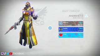 Destiny 2 CROSS SAVE - PC XBOX PS4 Destiny 2 CROSS SAVE - PC XBOX PS4