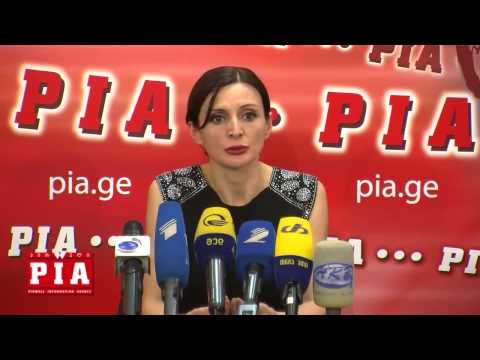 ანი მიროტაძე: შესაძლოა, ევროკავშირის მთლიანობას საფრთხე შეექმნას