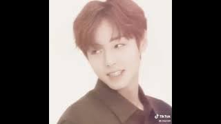 Park Jihoon Edits that make you blush