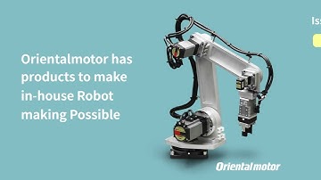 In-House Robot Manufacturing