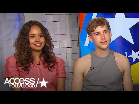 '13-reasons-why'-stars-on-their-matching-tattoos-with-selena-gomez-|-access-hollywood