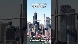 世界一高い橋、ミヨー橋