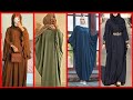 Abaya|| beautiful abaya for ladies|| Simple abaya