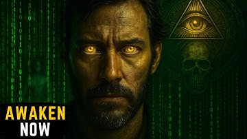 The Hidden Spiritual Matrix: The Invisible System Controlling Your Mind