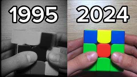 Evolution of The 3 Edge Cycle...