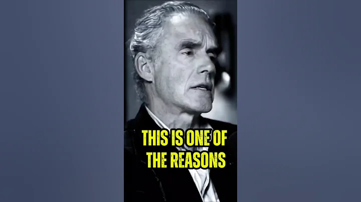 Why TEACHING Well Manners is So Important - Jordan Peterson #motivation #quotes