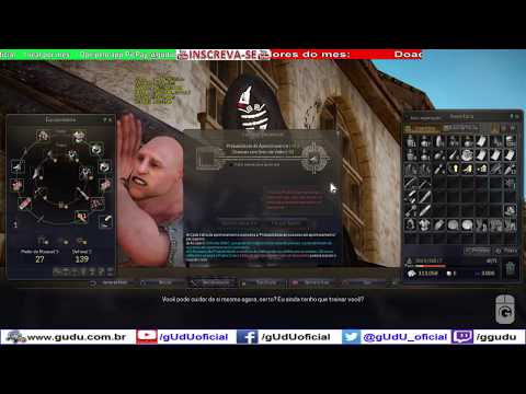 Dicas: Como Fazer Fail Stacks(Falha De Aprimoramento) Para +15 PRI DUO TRI | Black Desert