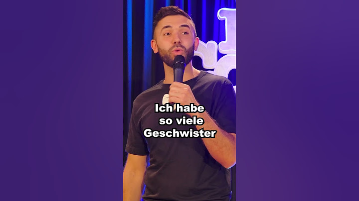Wie viele Geschwister hast du?👨‍👩‍👧‍👦 #rebellcomedy #standup #comedy #trend #shorts
