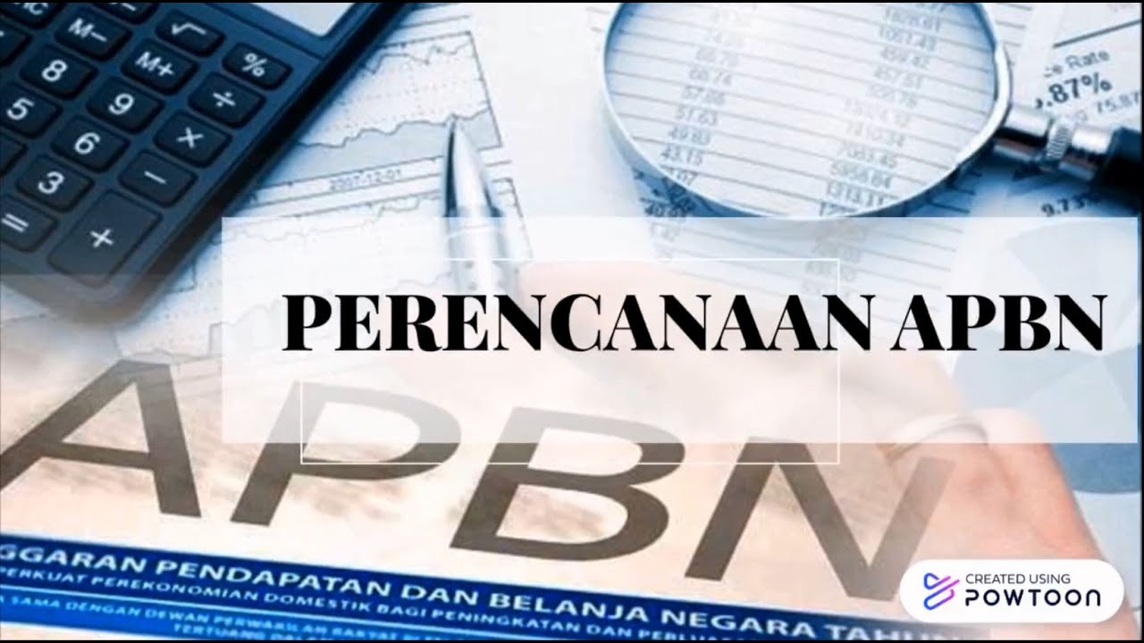 Apbn yang digunakan untuk membiayai pendidikan minimal