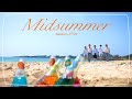 [PREVIEW] TXT (투모로우바이투게더) 'Season of TXT: Midsummer' Mood Sampler
