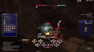 Final Fantasy 14 potd solo WAR