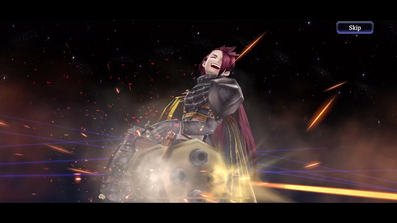 Class Match Top 100 GS2 Month 2: Wonderhands vs JB79