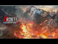 Z route #satisfyingvideo #lastwar