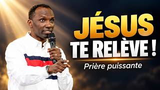 PRIÈRE PUISSANTE DE GUÉRISON ET DE DÉLIVRANCE 🙏 | Chris Ndikumana