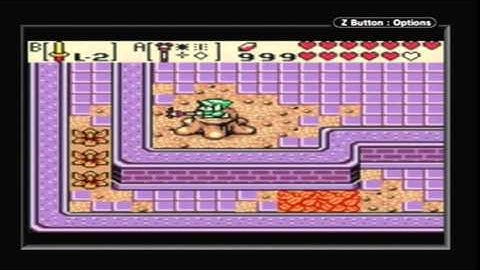 The Temple Remains | Zelda: Oracle of Seasons [Linked] 100% Walkthrough "40/45" (No Commentary)