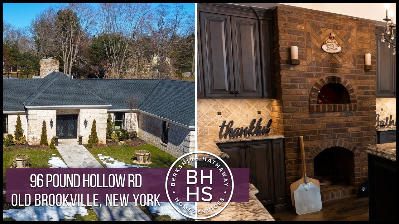 Welcome to 96 Pound Hollow!