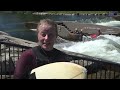 Expert Wave at Boise Whitewater Park Improves with Open All-Day Access