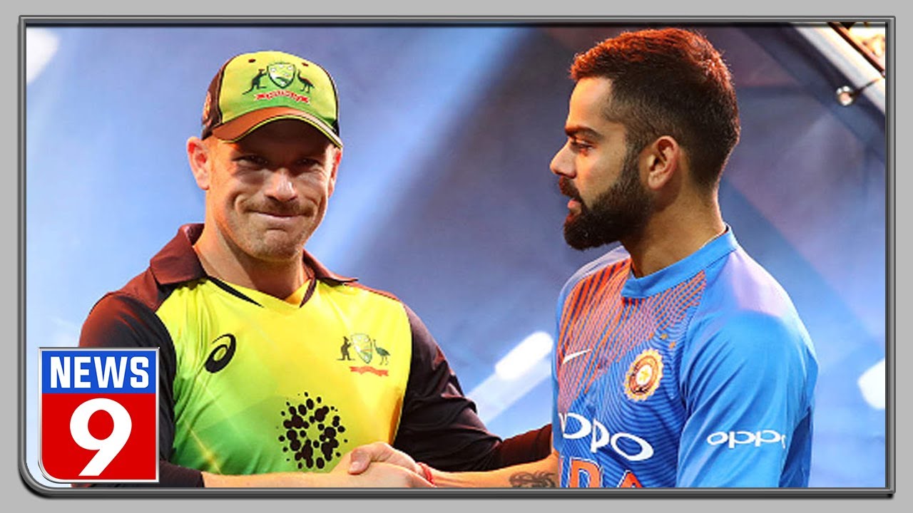 Aaron Finch looks forward to play under Virat Kohli