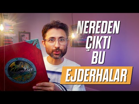 Video: Çin ejderhası neden bu kadar önemli?